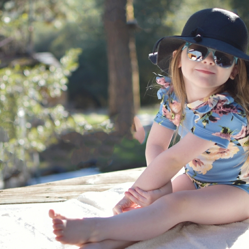 Custom Leotards - Picture 3 of 3